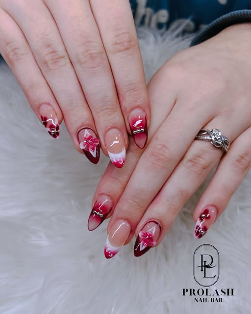Nail June 24